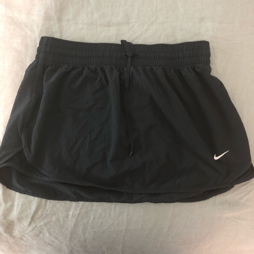 Nike Dri-Fit Tennis Skirt